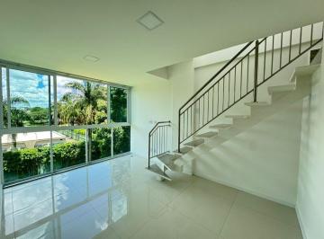 Apartamento de 1 quarto, Brasília · COBERTURA DUPLEX PARA ALUGAR NA ASA NORTE | 85m² | 1 QUARTO | GARAGEM | RESIDENCIAL LIFE 703