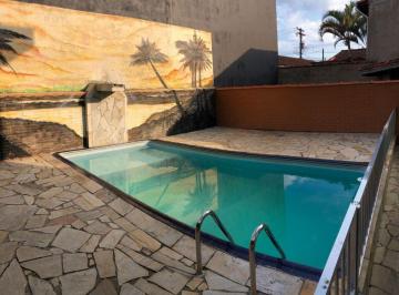 Casa de 4 quartos, Itanhaém · CASA COM PISCINA A VENDA NA PRAIA EM ITANHAÉM/SP