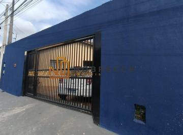Foto 01 · Casa térrea com 2 Residências à venda no Jardim Califórnia - Indaiatuba/SP