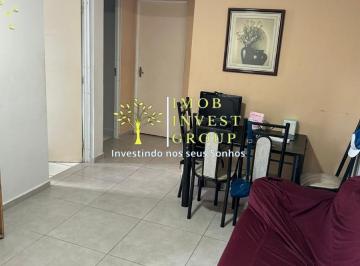 Foto 01 · Apartamento para Locação no Condomínio Teka Campo Bonito Indaiatuba - SP