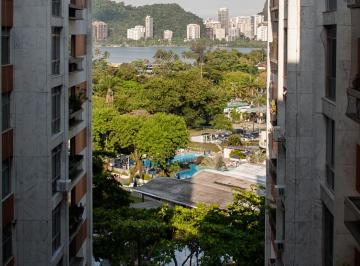 Apartamento de 3 quartos, Rio de Janeiro · Melhor 3 quartos da Selva de Pedra Leblon