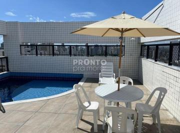 Apartamento de 3 quartos, Recife · Empreendimento localizado em um dos bairros mais valorizados de Recife, com facil acesso a Praia .