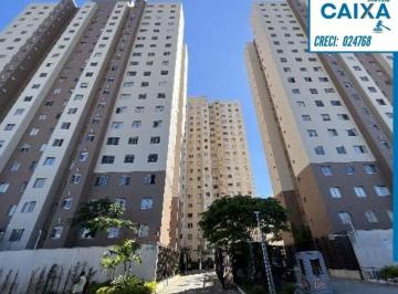 Apartamento de 2 quartos, Diadema · Apto de leilão CAIXA em DIADEMA/SP - FINANCIÁVEL - desconto de 38,77%