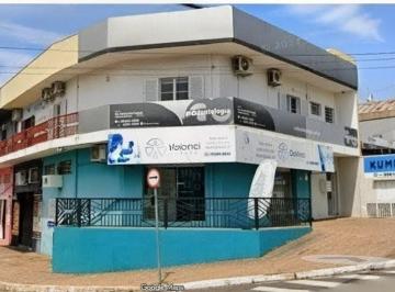Comercial , Itupeva · Sala Comercial 64,5m² Piso Superior – Frente Av. Itália, Com estacionamento