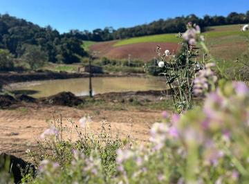 Terreno , Ibiúna · Lote 500m² com Grande Potencial de Valorização