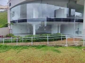 Comercial · 234m² · LOJA COMERCIAL BAIRRO SANTA LÚCIA - BELO HORIZONTE