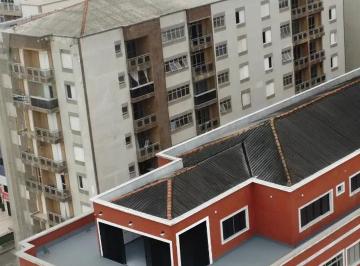 Apartamento de 5 quartos, Praia Grande · Cobertura Espetacular de 300m² — Frente Total para o Mar