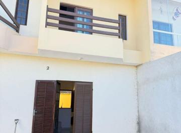 Casa de 3 quartos, Itanhaém · Sobrado para Venda, Itanhaém / SP bairro Parque Augustus, 2 dormitórios, sendo 1 suíte,