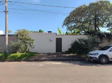 Foto 01 · Terreno, Parque Flórida, Rio Claro, SP