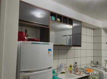 Apartamento de 2 quartos, São Paulo · Apartamento á venda no Jabaquara -2 dormitórios, 40 m2