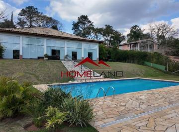 Casa de 5 quartos, São Roque · Casa de campo com 2 suítes e 3 quartos