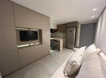 Apartamento de 1 quarto, Curitiba · Studio Batel 1 Dormitório 1 Vaga Mobiliado Planejado