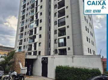 Apartamento de 2 quartos, São Paulo · Apto de leilão CAIXA na VILA PRUDENTE/SP - FINANCIÁVEL - desconto de 36,27%