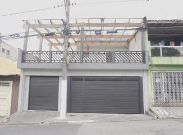 Casa de 3 quartos, São Paulo · Sobrado amplo e versátil à venda em São Paulo!