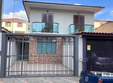 Casa de 3 quartos, São Paulo · Lindo sobrado geminado, totalmente reformado em rua sem saída!