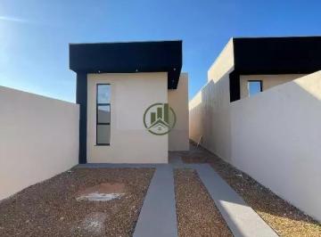 Casa de 2 quartos, Três Lagoas · CASA PARA LOCAÇÃO | MAIS PARQUE | MODERNA, FUNCIONAL E PRONTA PARA MORAR