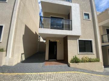 Casa de 3 quartos, Curitiba · Sobrado em condomínio fechado no Jardim Social