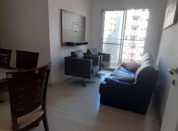 Apartamento de 3 quartos, São Paulo · Apartamento USP portão 3 - 3 dormitórios 1 suite 1 vaga portaria 24h