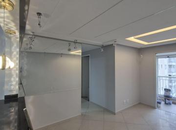 Apartamento de 3 quartos, Taboão da Serra · APARTAMENTO 70m² À VENDA - CONDOMÍNIO PAISAGENS – TABOÃO DA SERRA