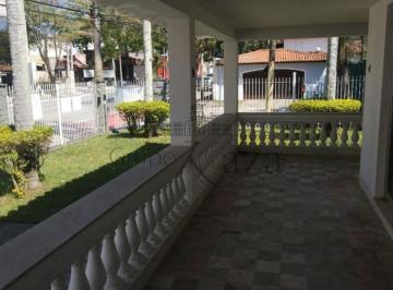 Casa de 4 quartos, São José dos Campos · Casa Comercial Residencial - Jardim Apolo - 4 Dormitórios - 470m².