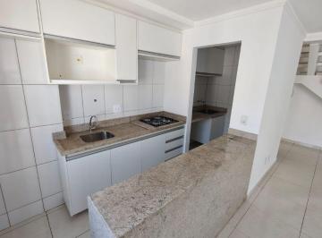 Apartamento de 1 quarto, Águas Claras · Apartamento duplex com 02 suítes e 01 lavabo para alugar