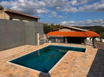 Foto 01 · Chacara, Dona Catarina, Mairinque, SP