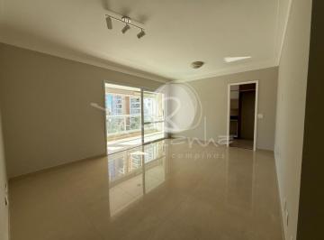 Foto 01 · Apartamento para Locação no Taquaral em Campinas - 3 suítes Impecável