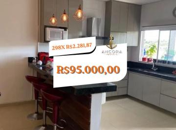 Casa de 3 quartos, Indaiatuba · Casa à venda no Jardim Europa com 220mt², 3 quartos, 1 suíte, 2 vagas.