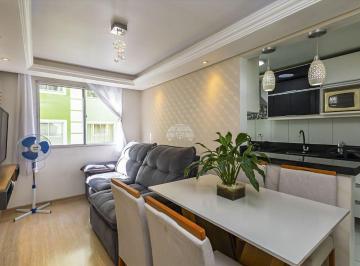Apartamento de 1 quarto, Curitiba · Apartamento de 1 Suíte, 1 Quarto e 1 Vaga de Garagem a venda no Pinheirinho