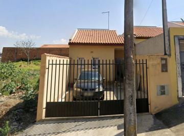 Casa de 1 quarto, Tatuí · Oportunidades CAIXA - Imóveis com Preços Abaixo do Mercado - Entrada Facilitada