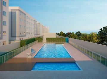 Apartamento de 2 quartos, Jaboatão dos Guararapes · Barra de Jangada I Lançamento MRV I 2 quartos com lazer completo