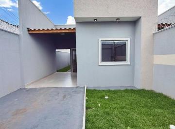 Casa de 3 quartos, Ribeirão Preto · Casa a venda em ribeirão