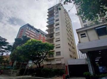 Apartamento de 3 quartos, São Paulo · Apartamento 177 m² no Edifício Mirim, Consolação - São Paulo/SP