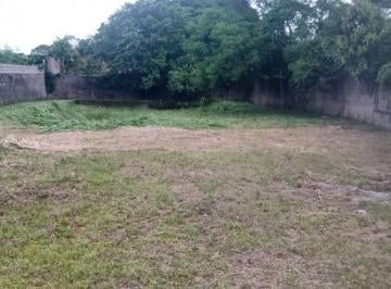 Terreno , Itanhaém · Terreno com escritura e liberação ambiental em Itanhaém.