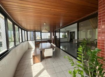 Foto 01 · A 5ª Avenida Imóveis apresenta este apartamento espaçoso no Edifício Horto Burle Marx 4/4 c/ 195 m² 