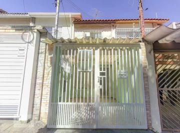 Casa de 3 quartos, São Paulo · Casa a venda no Jabaquara
