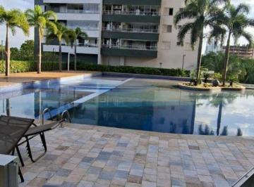 Apartamento de 3 quartos, Cuiabá · ALUGO APARTAMENTO NO BONAVITA