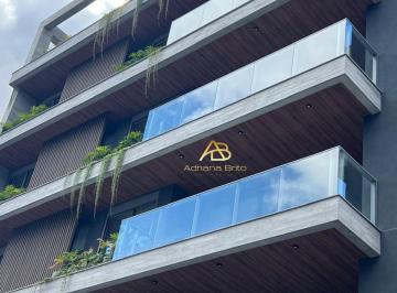 Apartamento de 3 quartos, Curitiba · PAISAGISMO - BELEZA e "Encanto" (aceita Permuta até 30% do valor)