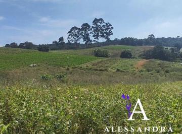 Terreno , Ibiúna · Terreno com Vista Privilegiada em Ibiúna