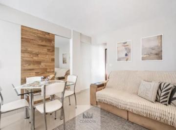 Foto 01 · Apartamento à venda em Balneário Camboriú-SC: 1 quarto, 1 sala e 39m² no Centro!