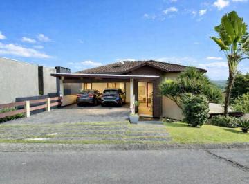 Casa de 3 quartos, Carapicuíba · Casa à venda Carapicuíba - 330 m² com 3 suítes e 4 vagas