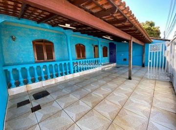 Casa · 180m² · 4 Quartos · 4 Vagas · Casa 4 quartos - Guará QE 32