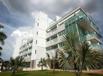 Apartamento · 84m² · 1 Quarto · 1 Vaga · COBERTURA 1 QUARTO LIV 703 - Asa Norte