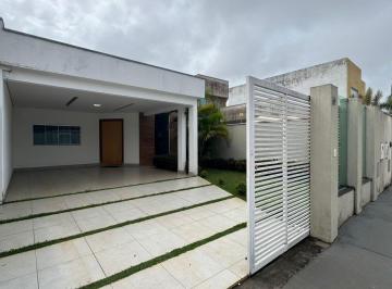 Casa · 400m² · 3 Quartos · 4 Vagas · Casa moderna com lazer completo | Rua 12 - Vicente Pires