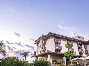 Apartamento · 31m² · 1 Quarto · 1 Vaga · Life Resort - 1 Quarto - 1 vaga - DESOCUPADO