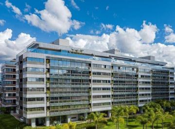 Apartamento · 198m² · 4 Quartos · 4 Vagas · Noroeste 4 suítes - 4 vagas