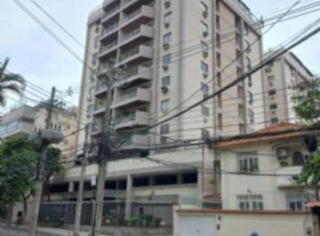 Foto 01 · Apartamento em leilão a venda em Méier, Rio de Janeiro