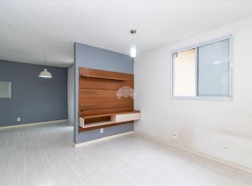 Apartamento de 2 quartos, Curitiba · Apartamento com Suíte, Sacada com Churrasqueira e Vaga de Garagem no Xaxim