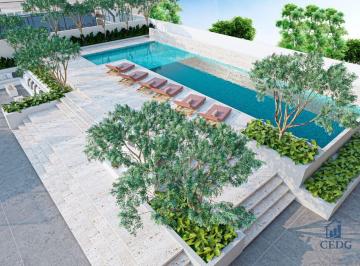 Apartamento de 2 quartos, Curitiba · Concept Le Monde: Um Estilo de Vida, Não Apenas um Endereço