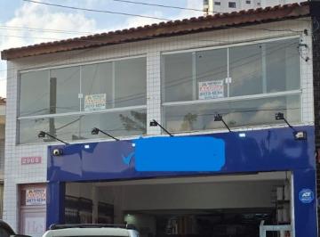 Comercial , São Paulo · Imóvel comercial para locação.